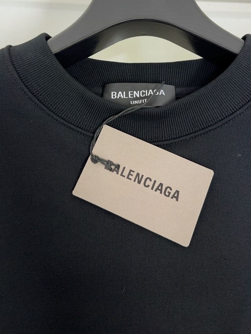 Balenciaga Hoodies